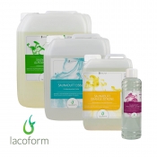 Ароматизатори для хамама Lacoform