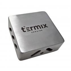 Форсунка для хамама Termix, 22/32мм. 