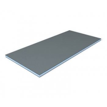 Ізоляційна плита для хамаму Wedi 2500x600x10мм. 