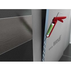 Клей-герметик для панелей Wedi-610