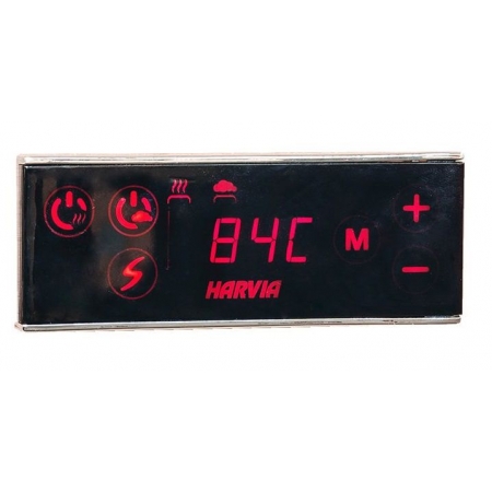 Пульт Harvia Xafir Combi CS110C