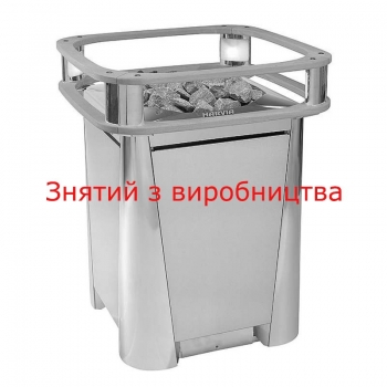 Електрокам'янки Harvia Elegance