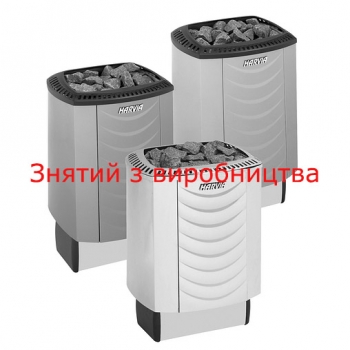 Електрокам'янки Harvia Sound