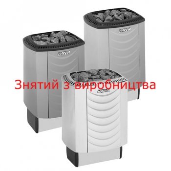 Електрокам'янки Harvia Sound