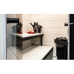 Електрокамянка Harvia Delta D36E