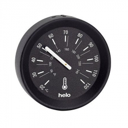 Термометр гігрометр Helo Brilliant