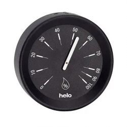 Термометр гігрометр Helo Brilliant