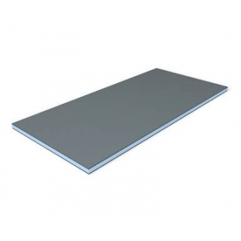 Панель для теплоізоляції Wedi 2500x600x30мм. 