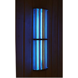 Кольоротерапія Saunia Led Color Harmony (Новинка, Фінляндія) 