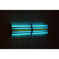 Кольоротерапія Saunia Led Color Harmony (Новинка, Фінляндія) 