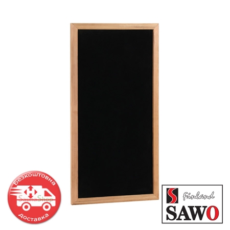 Інфрачервона панель Sawo IR-Panel-1