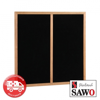 Інфрачервона панель Sawo IR-Panel-2