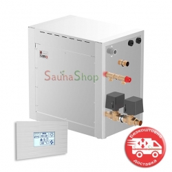 Парогенератор для хамаму Sawo STN-150 DFP SST