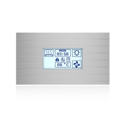 Парогеенратор Sawo STN-45 DFP SST