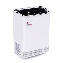 Sawo Mini MN-36NS B (Basic) потребує пульт 