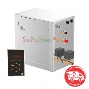 Парогенератор для парної Sawo STN-90 DFP