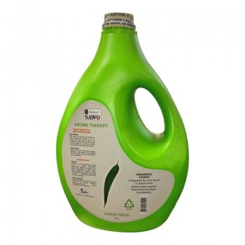 Ароматизатор для лазні та хамаму Sawo Forest Fresh (Лісова свіжість), 4л.