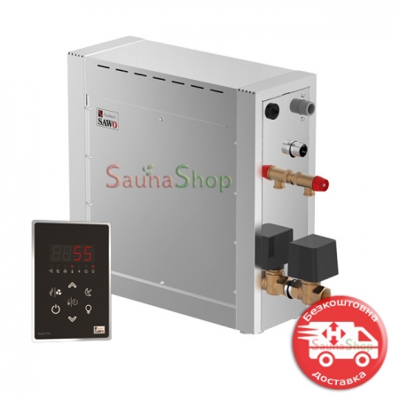 Парогеенратор Sawo STN-60 DFP