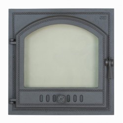 Дверца 406 SVT