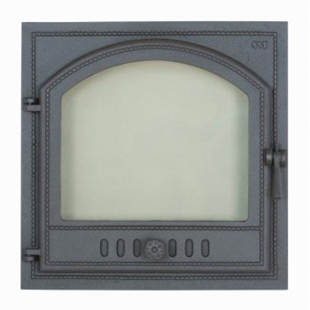 Дверца 406 SVT