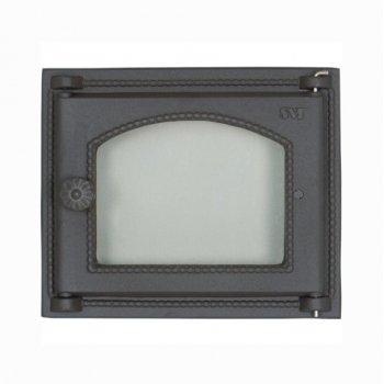 Дверцята 451 SVT