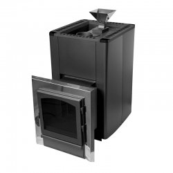Піч для бані PAL PI-27 KSIL Аnthracite