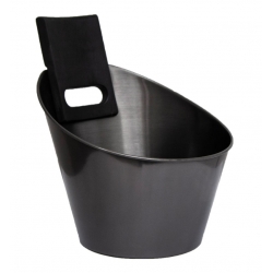 Набір Harvia Sauna Set "Black steel"