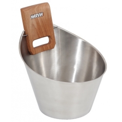 Набір для сауни Harvia Sauna Set, Steel