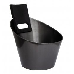 Набір Harvia Sauna Set "Black steel"