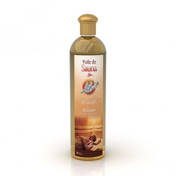 Ароматизатор для сауни Camylle Voile de Sauna, Лаванда 250мл.