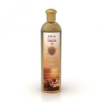 Ароматизатор для сауни Camylle Voile de Sauna, Сосна 250мл.