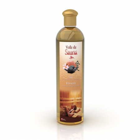 Ароматизатор для сауни Camylle Voile de Sauna, Азія 250мл.