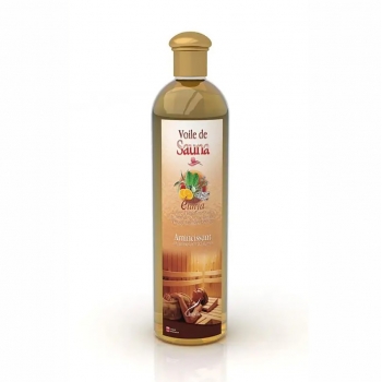 Ароматизатор для сауни Camylle Voile de Sauna, Елінья 250мл.