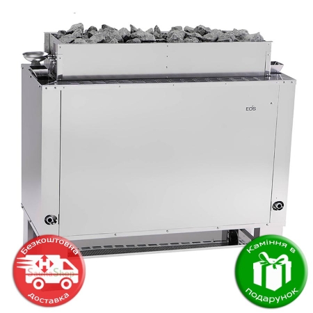 34 GM Profi 18kWt - 