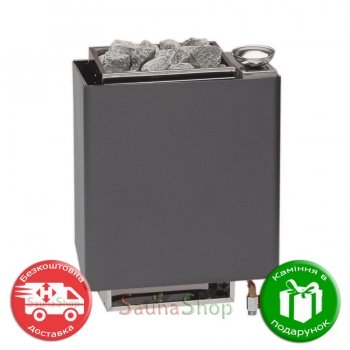 Електрокам'янка EOS Bio-mat W 7,5 кВт.