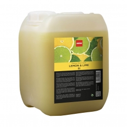 Ароматизатор в хамам Harvia Lemon-Lime 5л. SAC275000CL