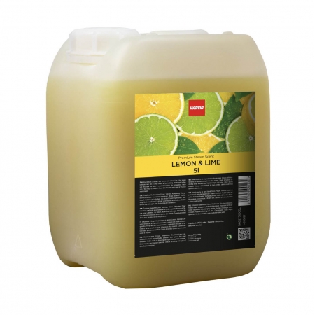 Ароматизатор в хамам Harvia Лимон-Лайм 5л. SAC275000CL