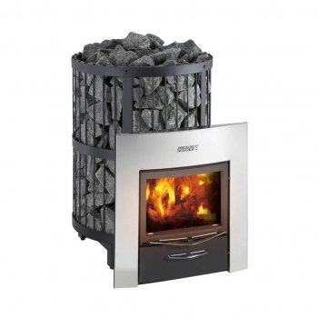 Дров'яна піч для лазні Harvia Legend LD 150 DUO