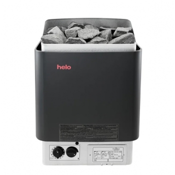 Електрокам'янки Helo Cup