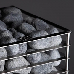 Піч для лазні Huum Cliff 10,5 кВт