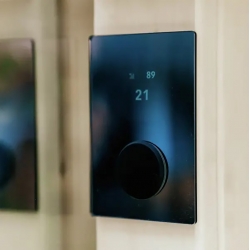 Пульт керування Huum Wifi Glass