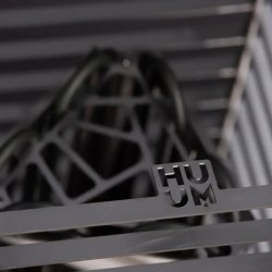 Електрокамянка для сауни Huum Cliff 6 кВт