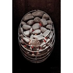 Камянка для сауни Huum Drop 6,0 кВт