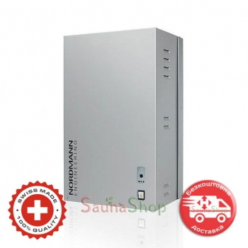 Парогенератор для хамама Nordmann ES4 534