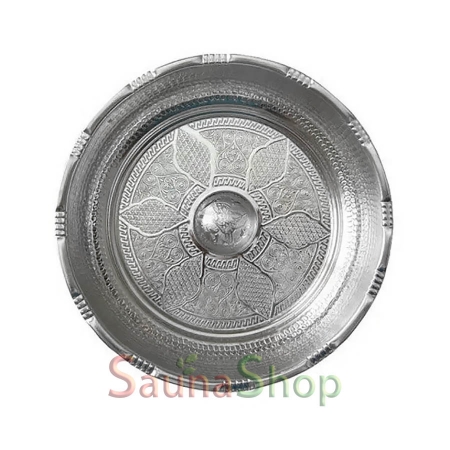 Чаша для омивання в хамам 