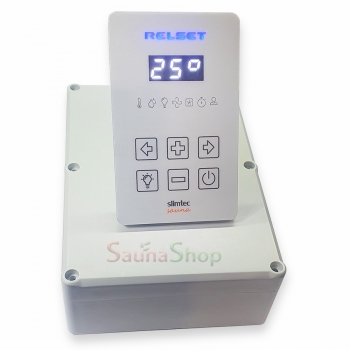 Пульт Relset Slimtec SL18, до 18 кВт