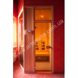 RELSET S309 пульт управління для саун