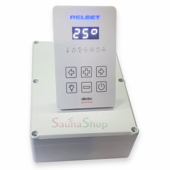 Пульт Relset Slimtec SL18, до 18 кВт