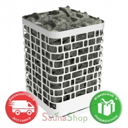 Електрокам'янка для лазні Sawo Krios Floor KRFS-90NS