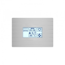 Парогенератор для хамаму Sawo STN-W-150 DFP-SST 